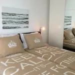 Sterflat 65 エグモント・アーン・ゼー