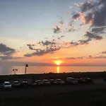 Sterflat 65 * エグモント・アーン・ゼー