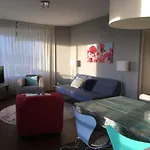 Sterflat 65 アパート エグモント・アーン・ゼー