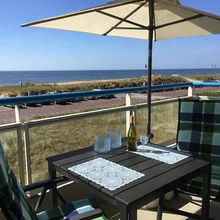 Apartment Sterflat 65 *