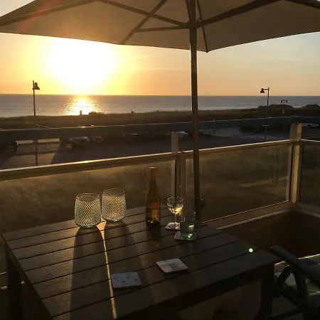 Sterflat 65 * Egmond aan Zee