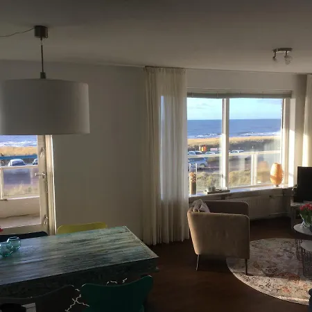 Apartment Sterflat 65