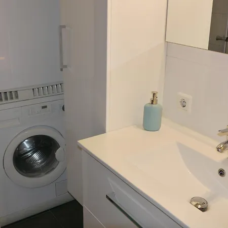 Sterflat 65 * Egmond aan Zee