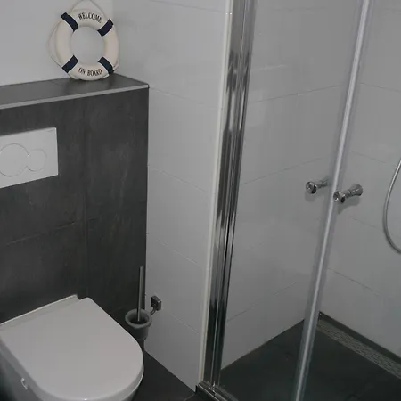 Sterflat 65 아파트 *