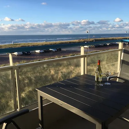 Sterflat 65 Apartment