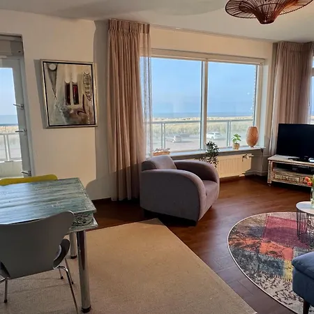 Appartement Sterflat 65 *