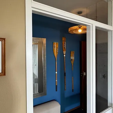 Sterflat 65 Apartament Egmond aan Zee