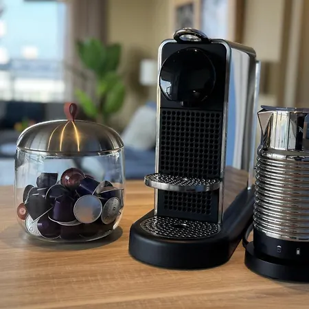 Sterflat 65 * Egmond aan Zee