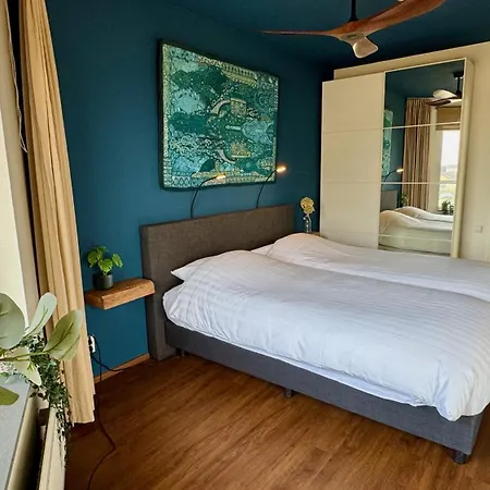 Sterflat 65 Appartement