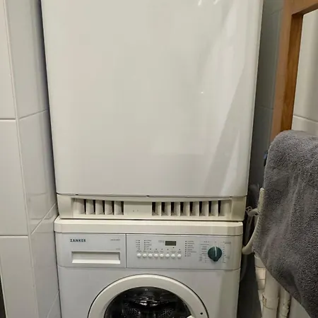 Sterflat 65 * 에크몬드안지