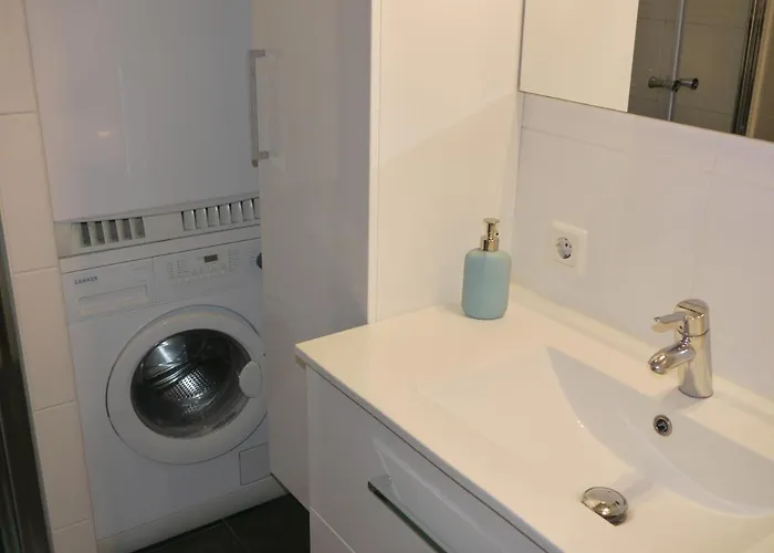 Sterflat 65 Appartement *