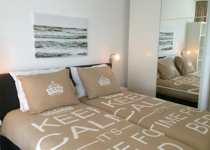 Sterflat 65 Egmond aan Zee