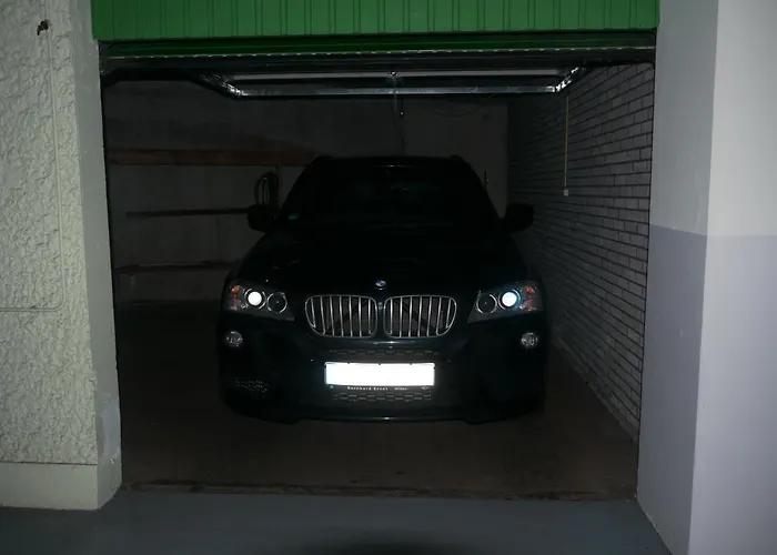 Sterflat 65 * エグモント・アーン・ゼー