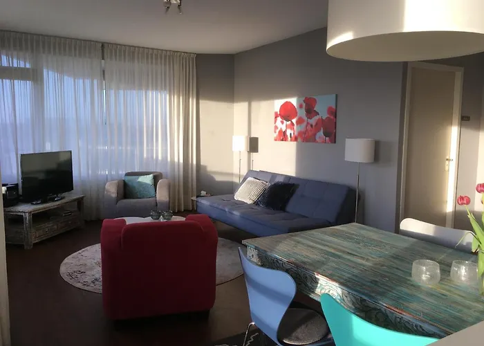 Appartement Sterflat 65