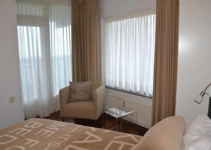 Appartement Sterflat 65 *