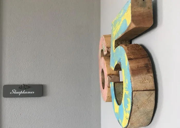 Appartement Sterflat 65 Egmond aan Zee