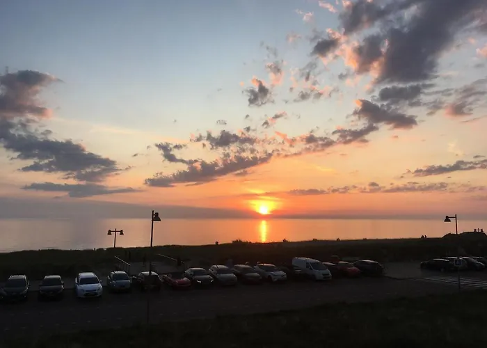 Sterflat 65 * Egmond aan Zee