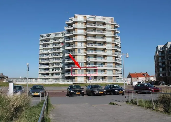 Appartement Sterflat 65 *