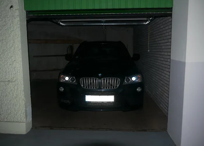 Sterflat 65 Appartement