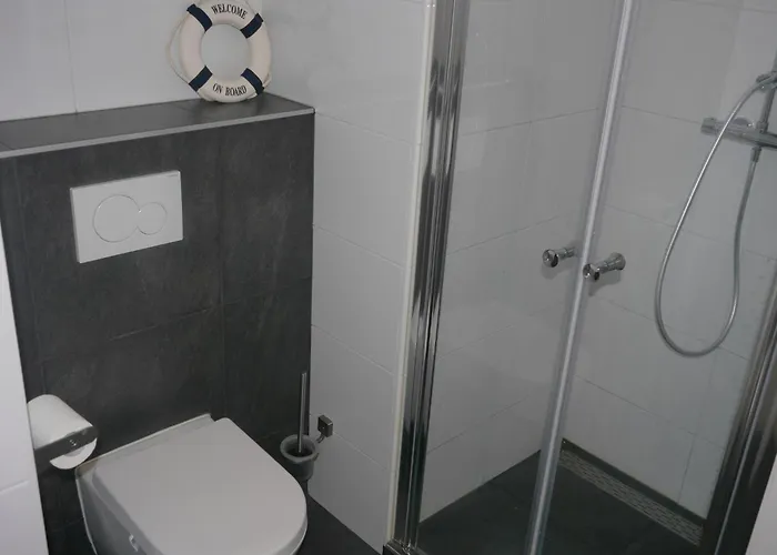 Sterflat 65 Appartement *