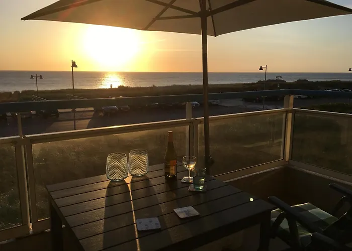 Sterflat 65 Egmond aan Zee