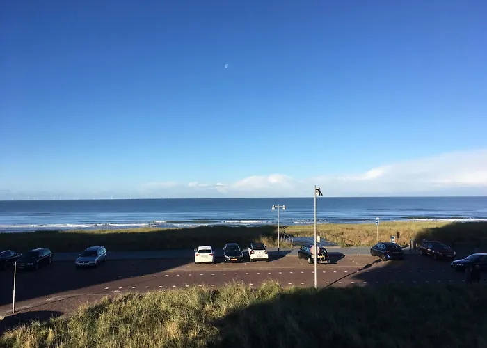 Sterflat 65 Egmond aan Zee