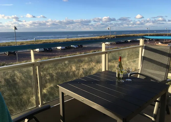 Sterflat 65 Appartement