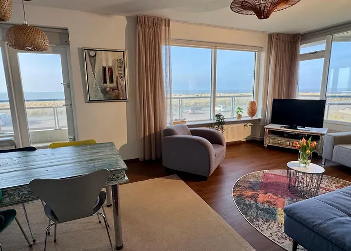 Appartement Sterflat 65 *