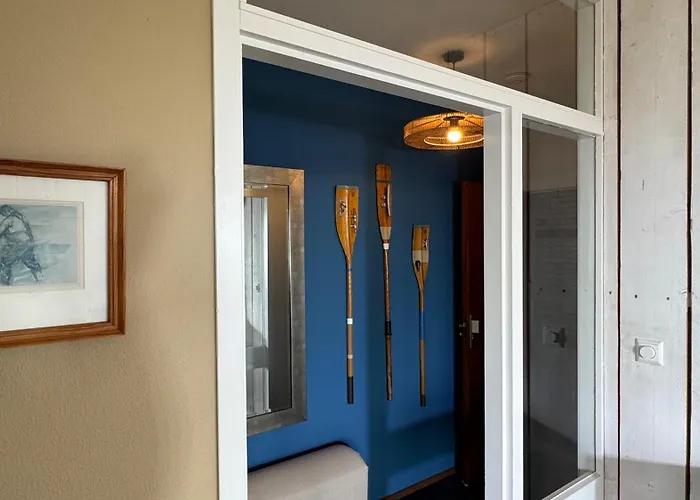 Sterflat 65 Appartement Egmond aan Zee