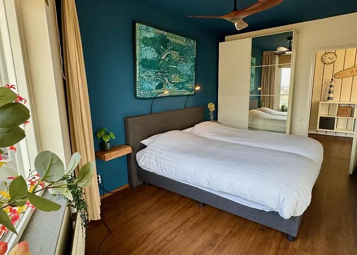 Sterflat 65 Appartement