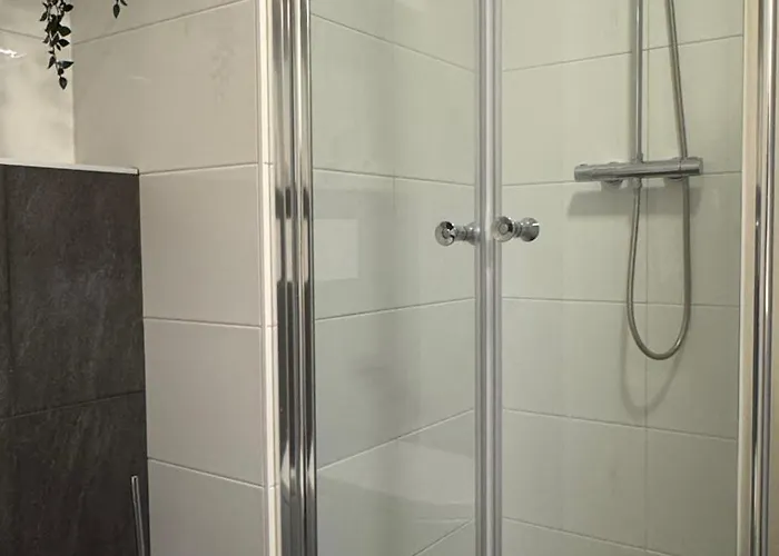 Appartement Sterflat 65 *