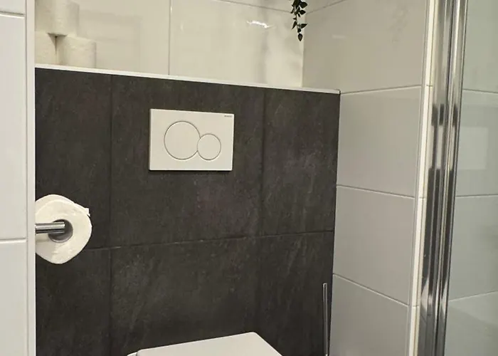 Sterflat 65 Appartement