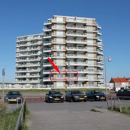 Lägenhet Sterflat 65