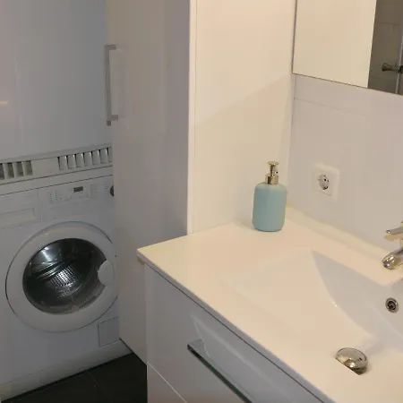 Sterflat 65 Lägenhet *