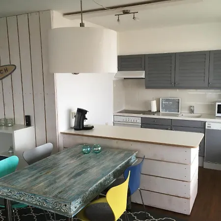 Sterflat 65 Lägenhet