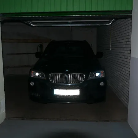 Sterflat 65 * Egmond aan Zee