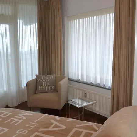 Lägenhet Sterflat 65 *