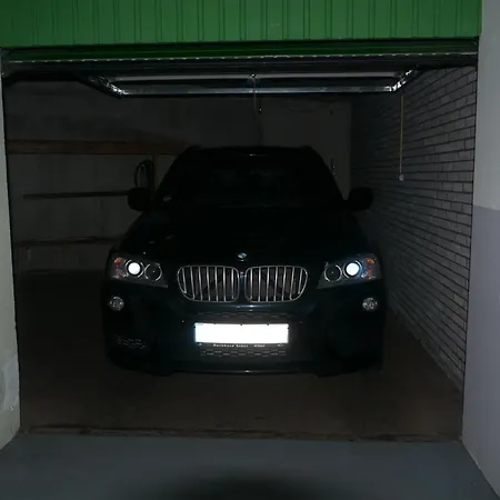 Sterflat 65 Lägenhet