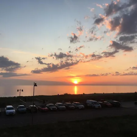 Sterflat 65 Lägenhet *