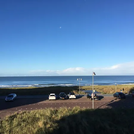 Sterflat 65 Egmond aan Zee