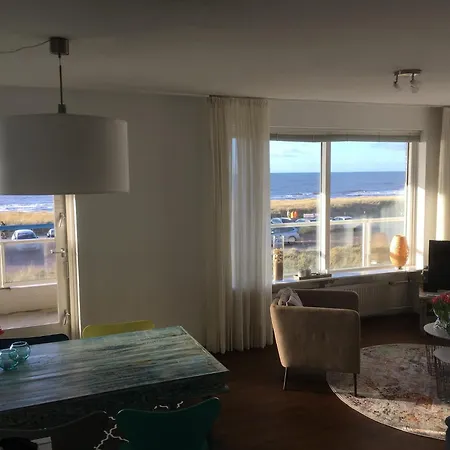 Sterflat 65 Lägenhet Egmond aan Zee
