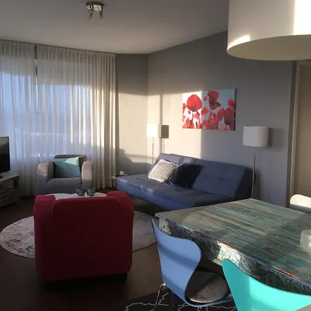 Sterflat 65 Lägenhet Egmond aan Zee