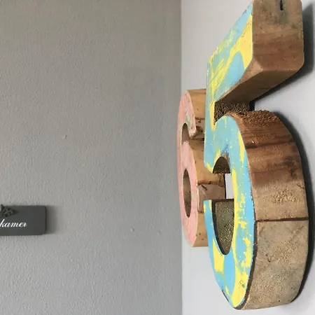 Lägenhet Sterflat 65 Egmond aan Zee