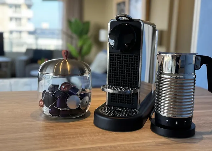 Sterflat 65 * אגמונד אן זי