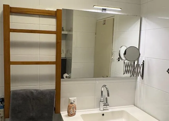 Sterflat 65 דירה אגמונד אן זי