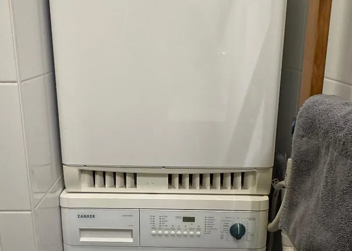 Sterflat 65 * אגמונד אן זי